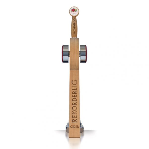 Rekorderlig Strawberry & Lime Cider 30ltr