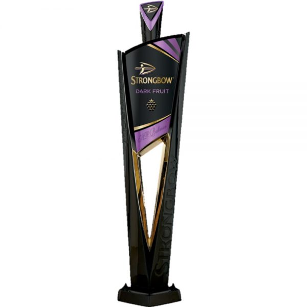 Strongbow Dark Fruits 11g