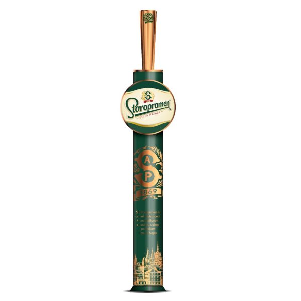 Staropramen 30ltr