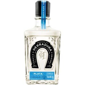 Herradura Plata Tequila 70cl