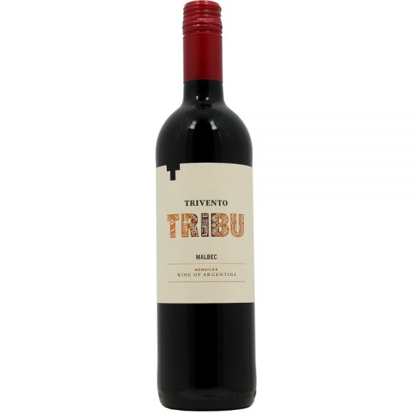 Tribu Trivento Malbec 75cl