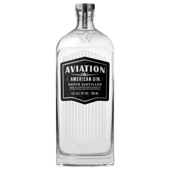 Aviation Gin 70cl