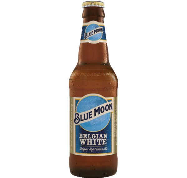 Blue Moon 24x330ml