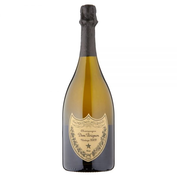Dom Pérignon Vintage 75cl