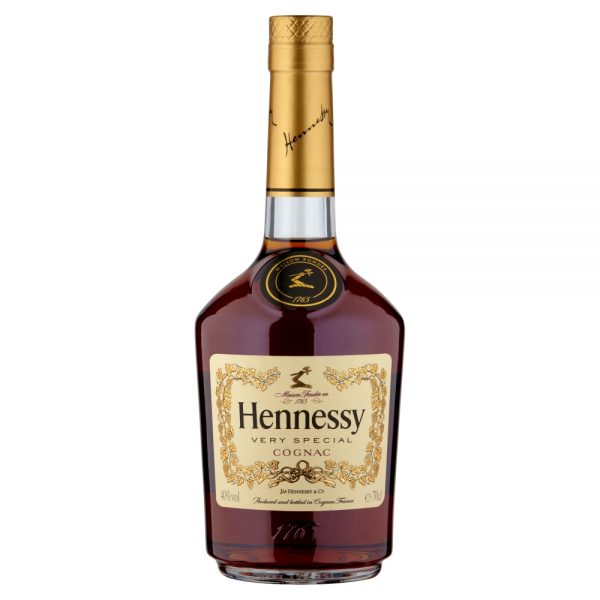 Hennessy VS 70cl