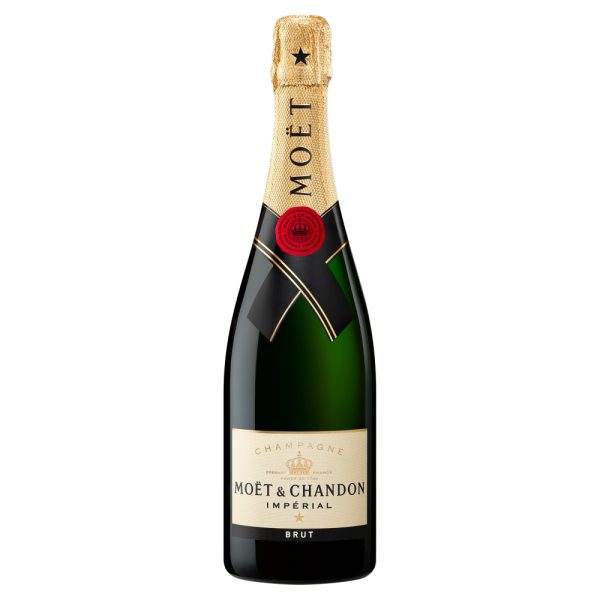 Moët & Chandon Brut Impérial 75cl
