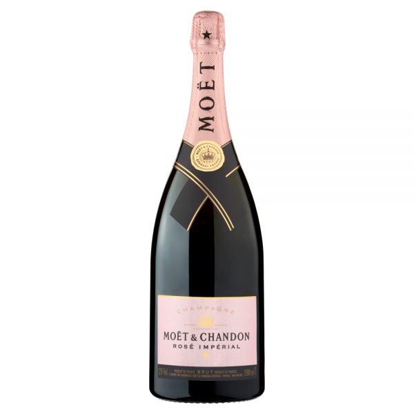 Moët & Chandon Rosé Impérial 1500cl