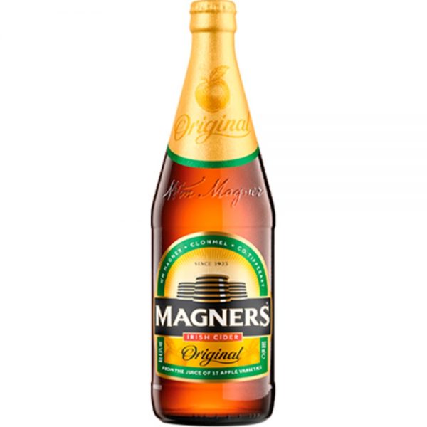 Magners Original Cider 12x568ml