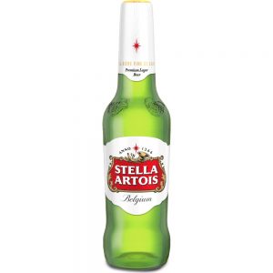Stella Artois 24X330ml