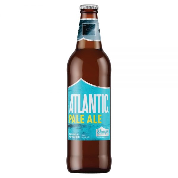 Sharp's Atlantic Pale Ale 8x500ml