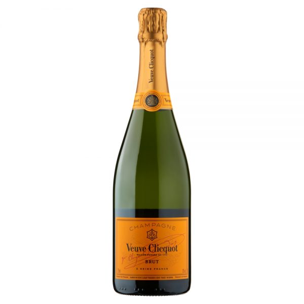 Veuve Clicquot Yellow Label 75cl