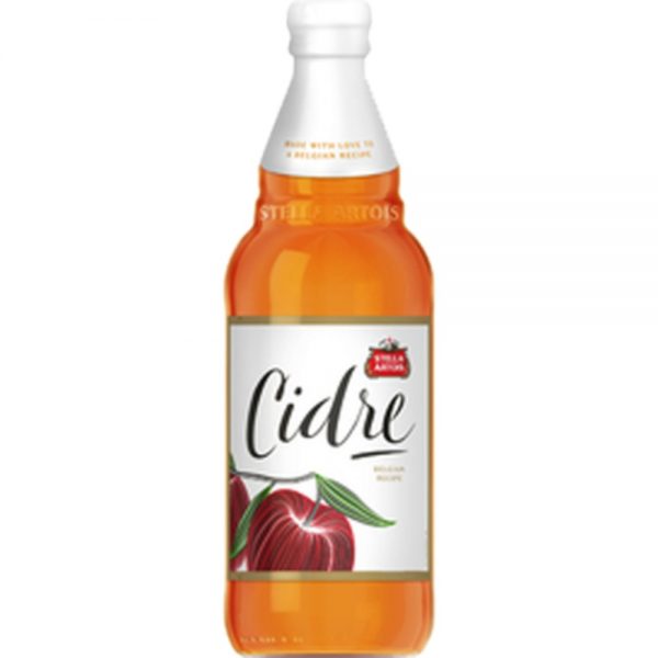 Stella Artois Cidre 12x500ml
