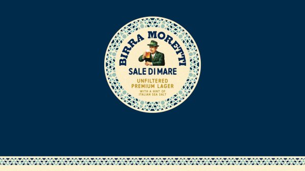 Birra Moretti Sale Di Mare 30ltr