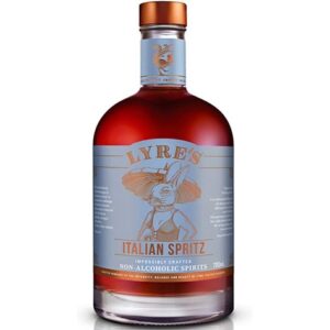 Lyre's Italian Spritz - Non-Alcoholic Spirit 70cl