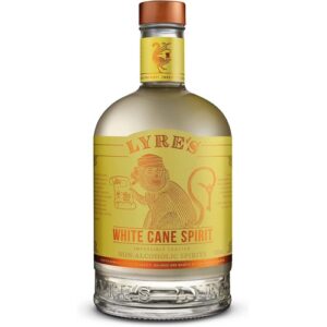 Lyre's White Cane Non-Alcoholic Spirit 70cl