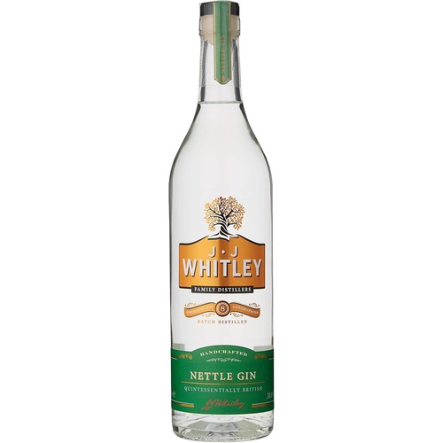 JJ Whitley Artisanal Gold Edition Vodka 70cl | Buy Online Now - View #10