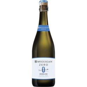 McGuigan Zero Sparkling Wine 75cl