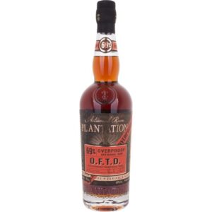 Ferrand Plantation O.F.T.D. Rum 70cl