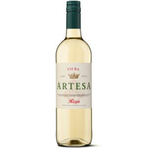 Artesa Rioja Viura, DOCa Rioja 2023 75cl