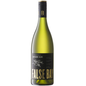 False Bay Sauvignon Blanc 2019 75cl