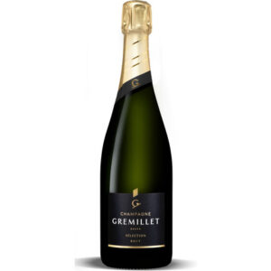 Champagne Gremillet Brut Ambassadeur NV 75cl