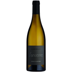 Domaine Roblin Sancerre Blanc Terres Blanches, AOP Sancerre 2022 75cl