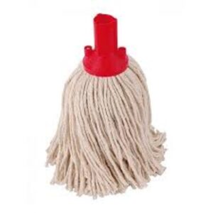 Mop Head (Red)