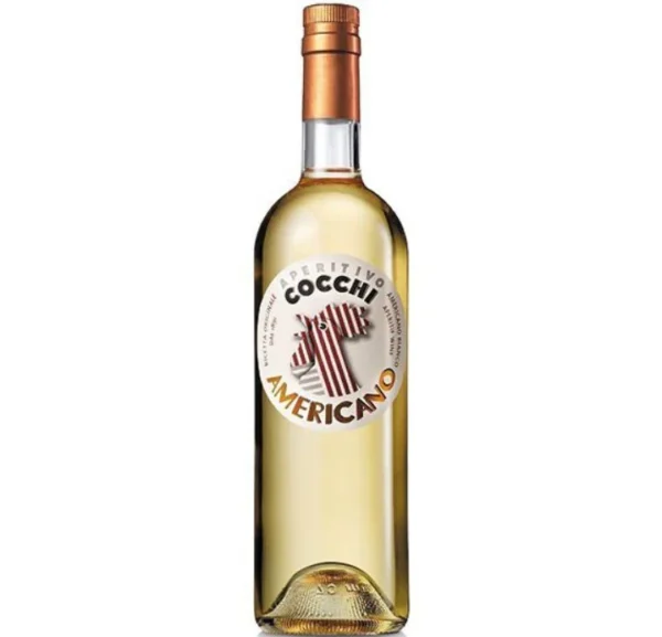 Cocchi Americano Bianco 75cl