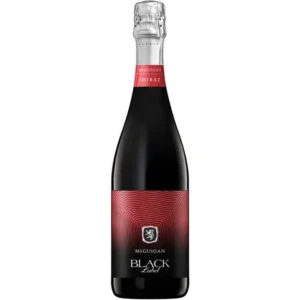 McGuigan Black Label Sparkling Shiraz 75cl