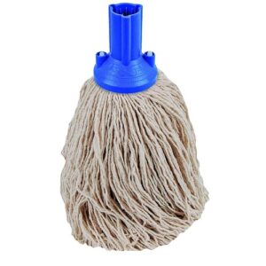 Mop Head (Blue)