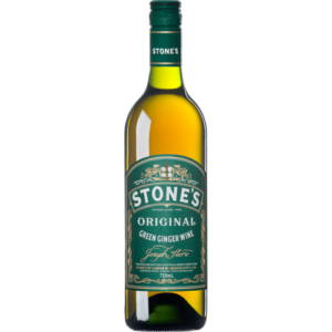 Stones Original Green Ginger Wine 70cl