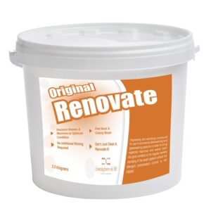 Chemisphere Renovate Original 2.5g