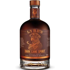 Lyre's Dark Cane Non-Alcoholic Spirit 70cl
