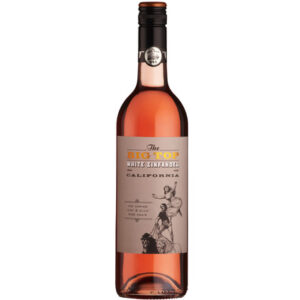 Big Top White Zinfandel Rosé NV 75cl