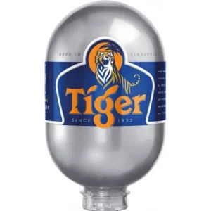 Tiger Blade 8ltr