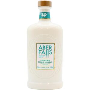 Aber Falls Pistachio Cream Liqueur 70cl