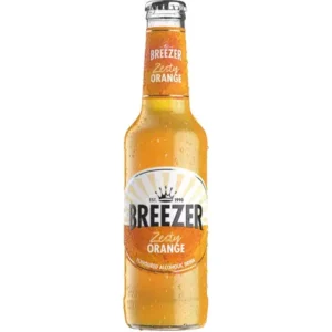 Bacardi Breezer Orange 12x275ml