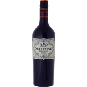 Conviviale Primitivo IGT Salento 75cl