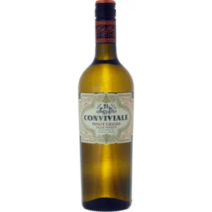 Conviviale Pinot Grigio Delle Venezie 75cl