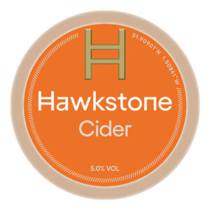 Hawkstone Cider 11g