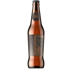 Hawkstone Cider 12x500ml