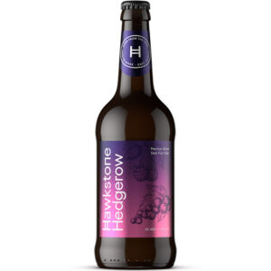 Hawkstone Hedgerow 12x500ml