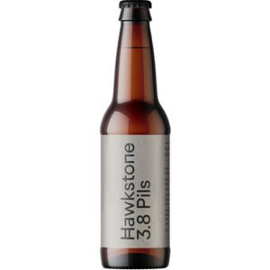 Hawkstone Pills 12x330ml