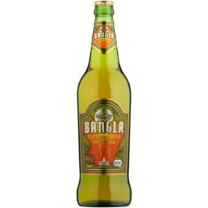 Bangla Premium Beer 12x660ml