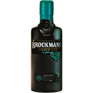 Brockman's Agave Cut Gin 70CL