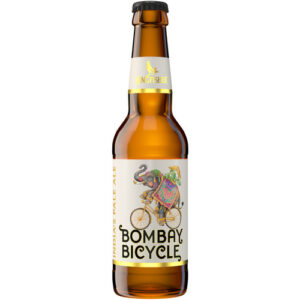 Bombay Bicycle  IPA 24x330ml