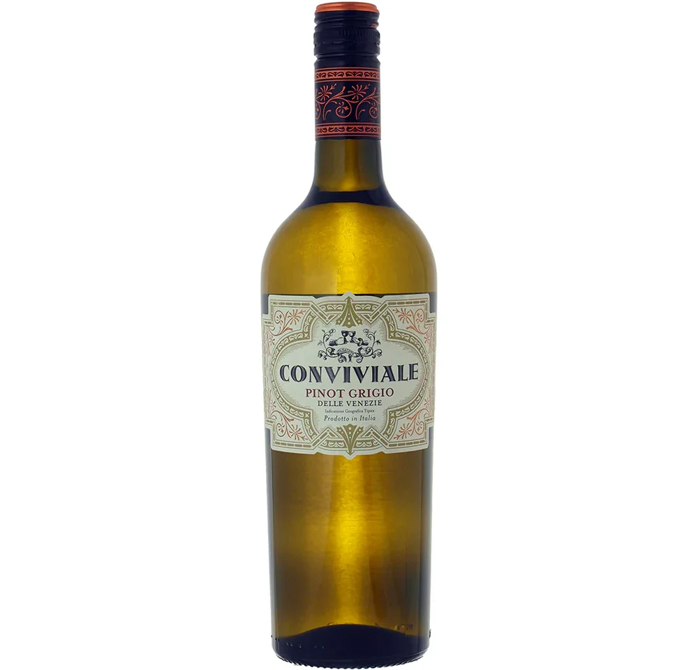 Conviviale Pinot Grigio Delle Venezie 75cl
