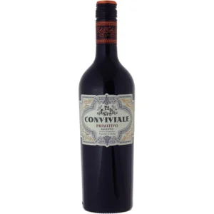 Conviviale Primitivo, IGT Salento 75cl