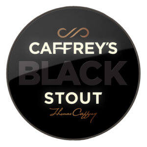 Caffrey's Black Stout 30ltr