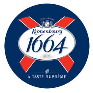 Kronenbourg 1664 11g